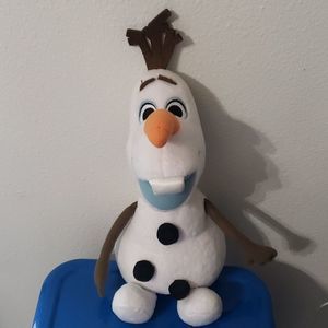 Disney Collection Olaf 13"plush